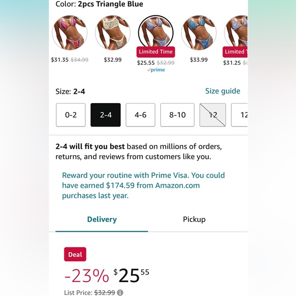 Amazon - Picture 2 of 10